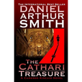 The Cathari Treasure: A Cameron Kincaid Novel