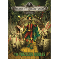 The Puzzler's Riddles