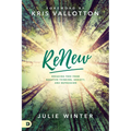 Renew: Breaking Free from Negative Thinking, Anxiety, and Depression