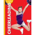 Curious about Cheerleading