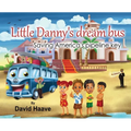 Little Danny's Dream Bus; Saving America's Pipeline XL Key