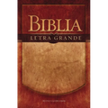 Biblia Letra Grande-RV 1909