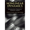 Nonlinear Dynamics: Exploration Through Normal Forms