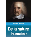 De la nature humaine