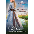 Legacy of Honor