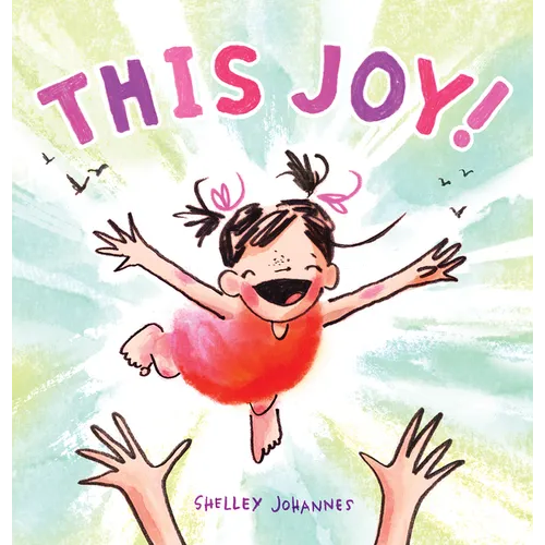 This Joy!