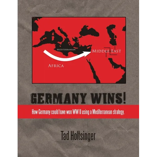 Germany Wins!