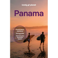 Lonely Planet Panama