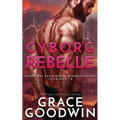 Cyborg Rebelle