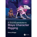 An Essential Introduction to Maya Character Rigging