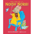 You Can Do It, Noisy Nora!