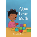 Akua Loves Math