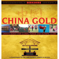 China Gold, A Companion to the 2008 Olympic Games in Beijing: China's Rise to Global Power and Olympic Glory