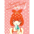 Arakawa Under the Bridge 4