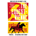 The Equestrienne