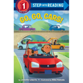 Go, Go, Cars!