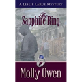 The Sapphire Ring: A Leslie LaRue Mystery