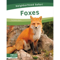 Foxes