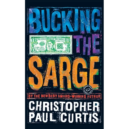 Bucking the Sarge