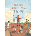 Building an Orchestra of Hope: How Favio Chavez Taught Children to Make Music from Trash