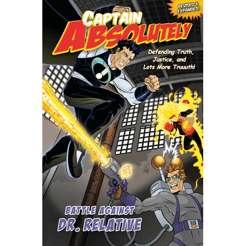 Captain Absolutely Revised and Expanded