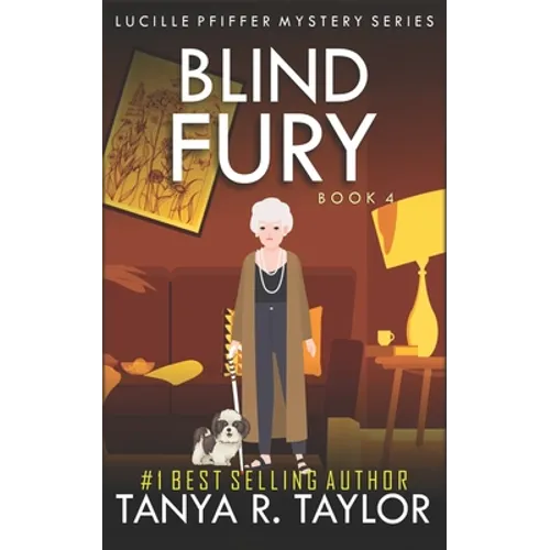 Blind Fury