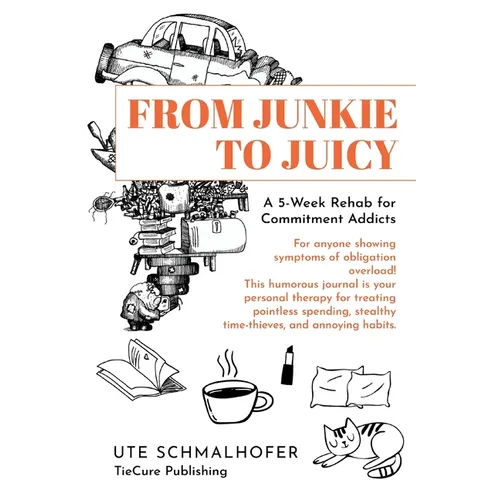 From Junkie to Juicy