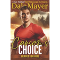 Carson's Choice: A SEALs of Honor World Novel