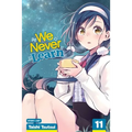 We Never Learn, Vol. 11