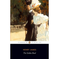 The Golden Bowl