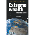 Extreme wealth should be taxed