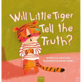 Will Little Tiger Tell the Truth?