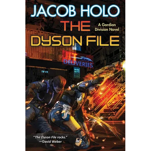 The Dyson File