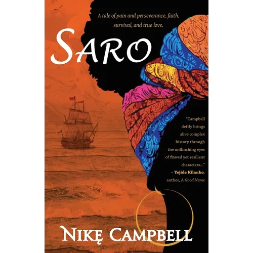 Saro
