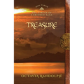 Treasure: Book Twelve of The Circle of Ceridwen Saga