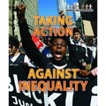 Taking Action Against Inequality