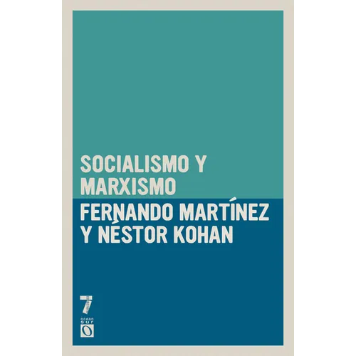 Socialismo Y Marxismo