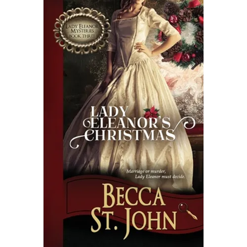 Lady Eleanor's Christmas