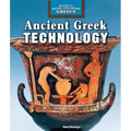 Ancient Greek Technology