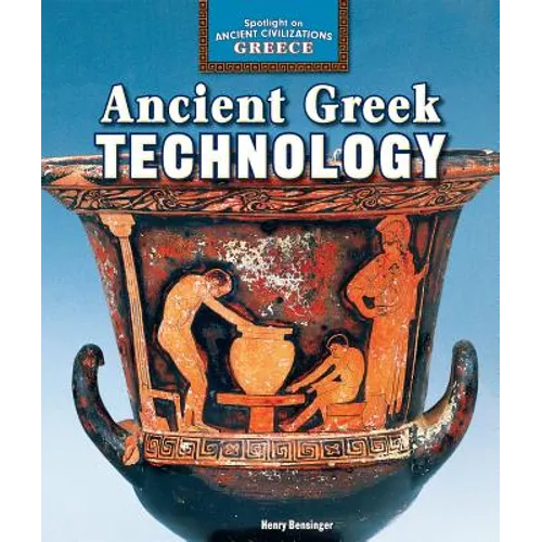 Ancient Greek Technology