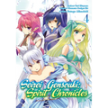Seirei Gensouki: Spirit Chronicles (Manga): Volume 4: Volume 4
