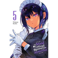 The Maid I Hired Recently Is Mysterious, Vol. 5