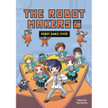 Robot Dance Fever: Book 6