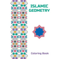 Geometry Islamic: Coloring book for adults