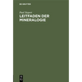 Leitfaden Der Mineralogie