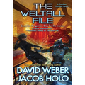The Weltall File