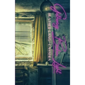 Gathering Broken Light