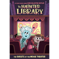 The Ghosts at the Movie Theater