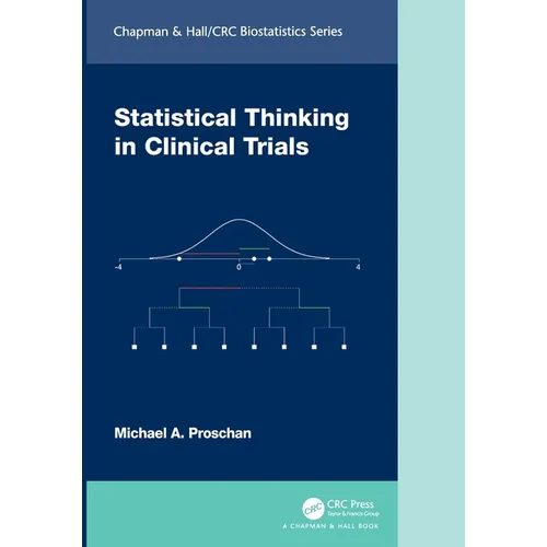 Statistical Thinking in Clinical Trials