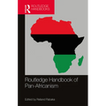 Routledge Handbook of Pan-Africanism